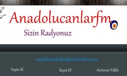 Anadolu Canlar