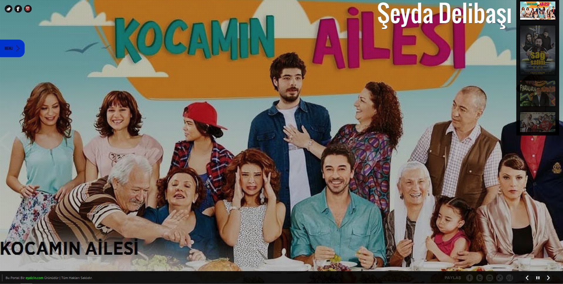 Şeyda DELİBAŞI