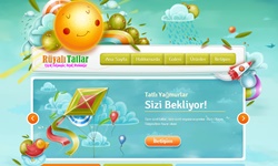 Tatlı Yağmurlar