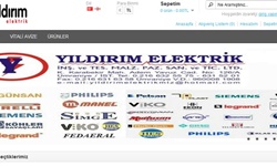 Yıldırım Elektrik